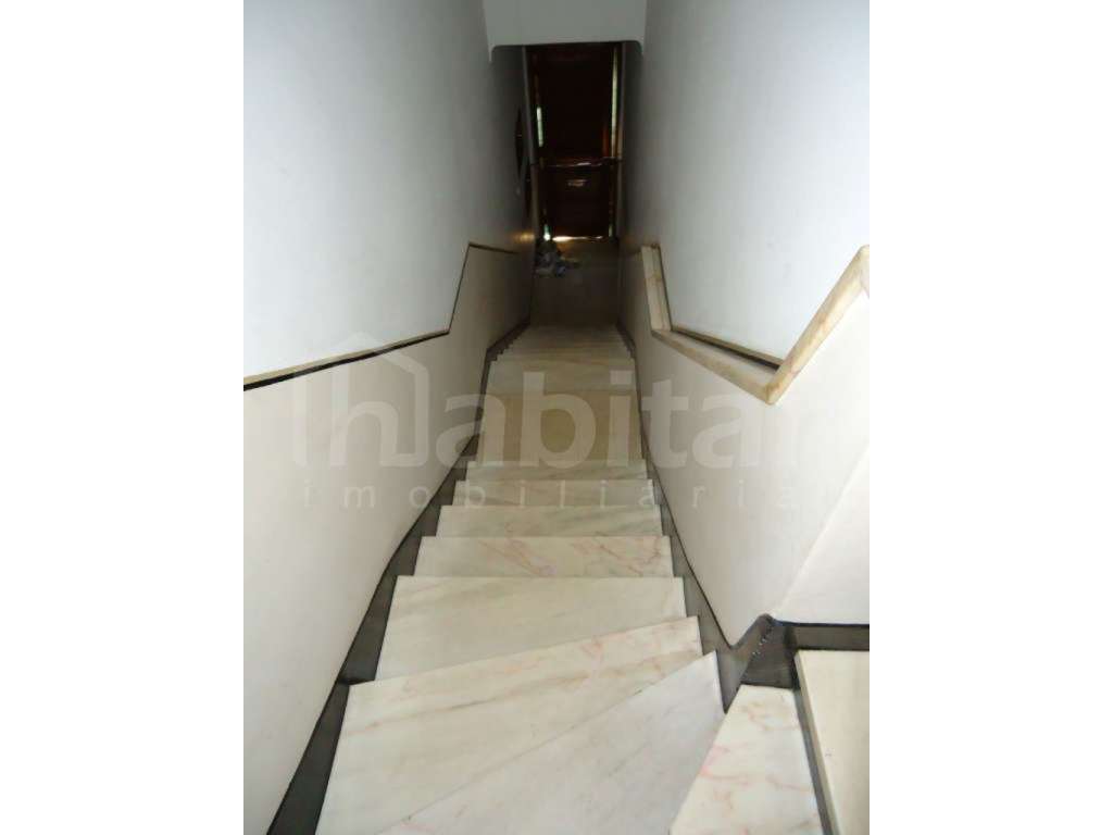 Apartamento T2 Centro de Benavente-13