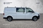 Volkswagen Transporter L2H1 Plus Trendline 4Motion - 4