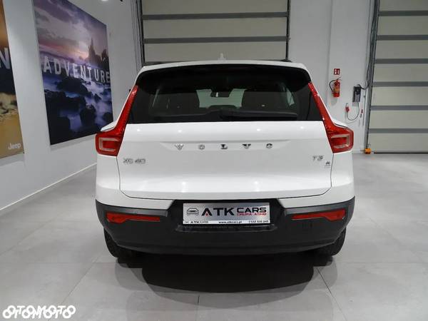 Volvo XC 40 T3 - 7