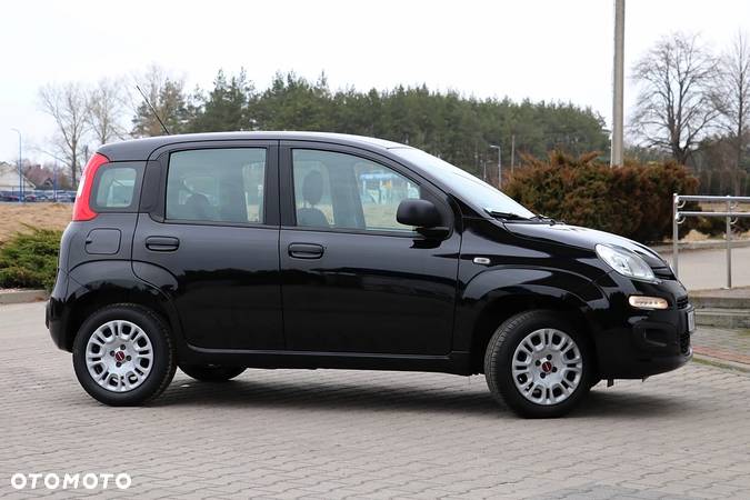 Fiat Panda 1.2 - 10