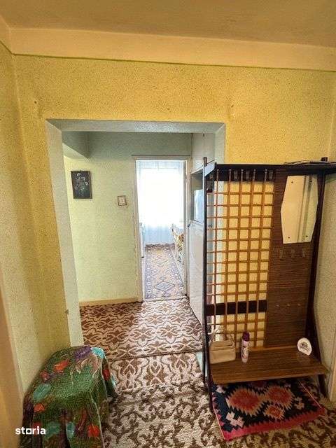Apartament de vanzare 2 camere decomandate, str. Cornisa, Mun. Bacau-10