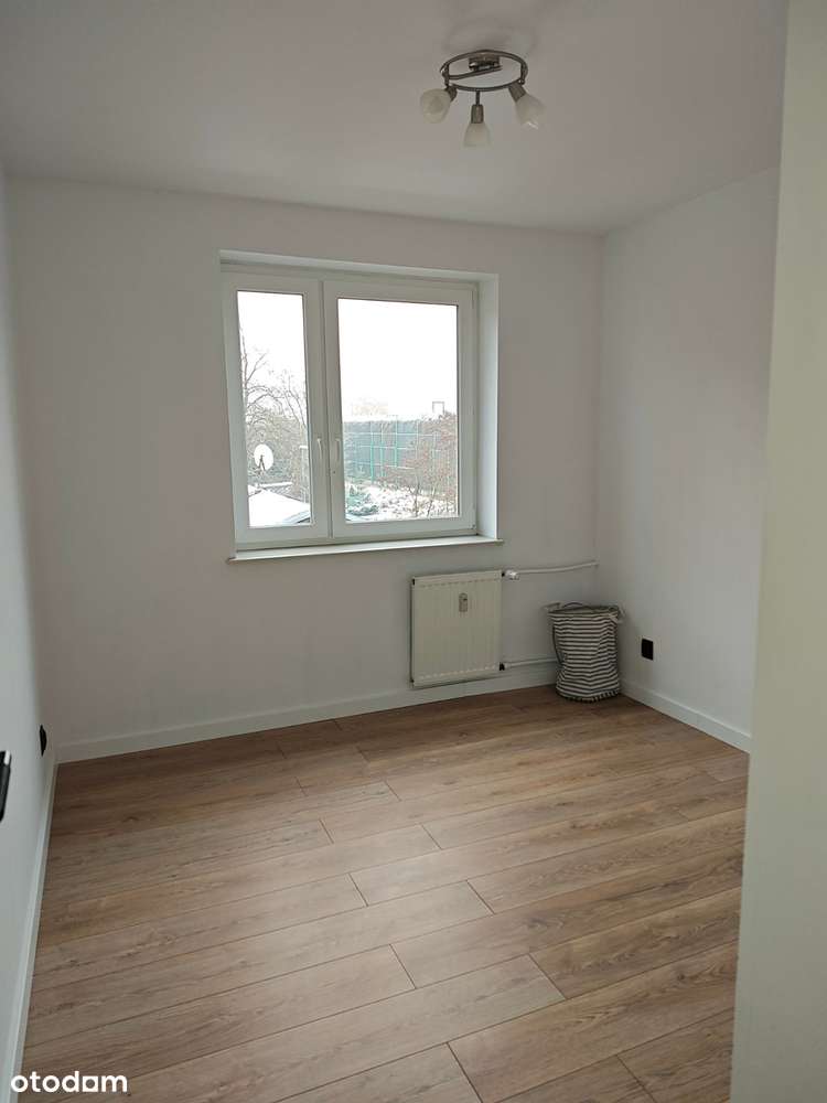 Apartament 4 pokoje z balkonem Politechnika Śląska-10