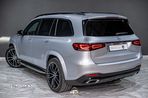 Mercedes-Benz GLS 400 d 4Matic 9G-TRONIC - 12