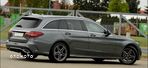 Mercedes-Benz Klasa C 200 d T 9G-TRONIC AMG Line - 15