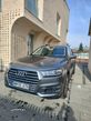 Audi Q7 3.0 TDI Quattro Tiptronic - 1