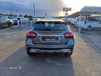 Mercedes-Benz GLA 200 CDi Urban Aut. - 4