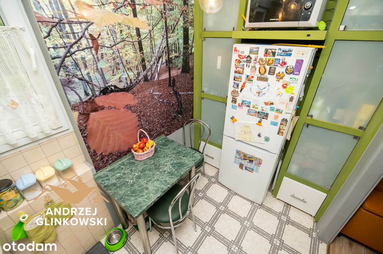 MIESZKANIE III POKOJOWE Ul. SĄDOWA-13