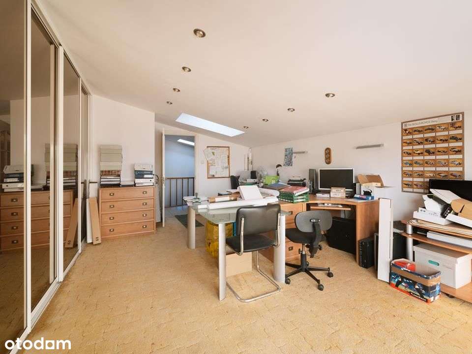 Dwa domy w cenie jednego! Dla rodziny lub firmy-14