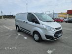 Ford Transit Custom - 2