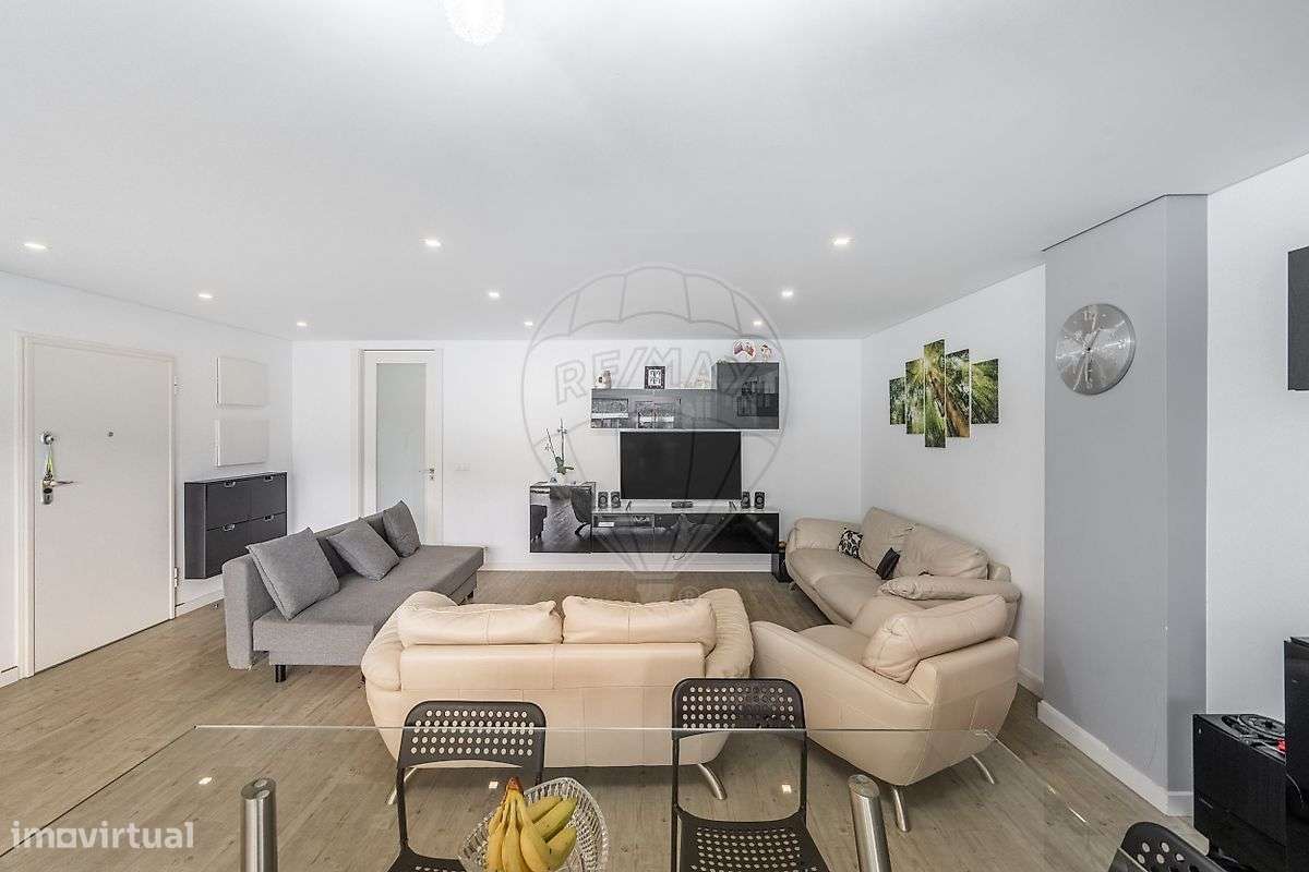 Apartamento T3 semi-novo em Fraião, Braga! - Grande imagem: 5/20