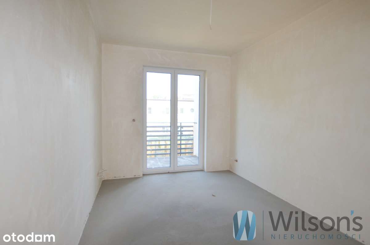 Segment skrajny_ 4 pokoje_ garaż_działka 360m2 - Pełny obrazek: 5/10