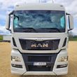 MAN TGX - 2