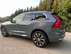 Volvo XC 60 T8 AWD Recharge Geartronic Inscription Expression - 4