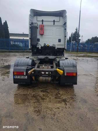 Iveco STRALIS - 6