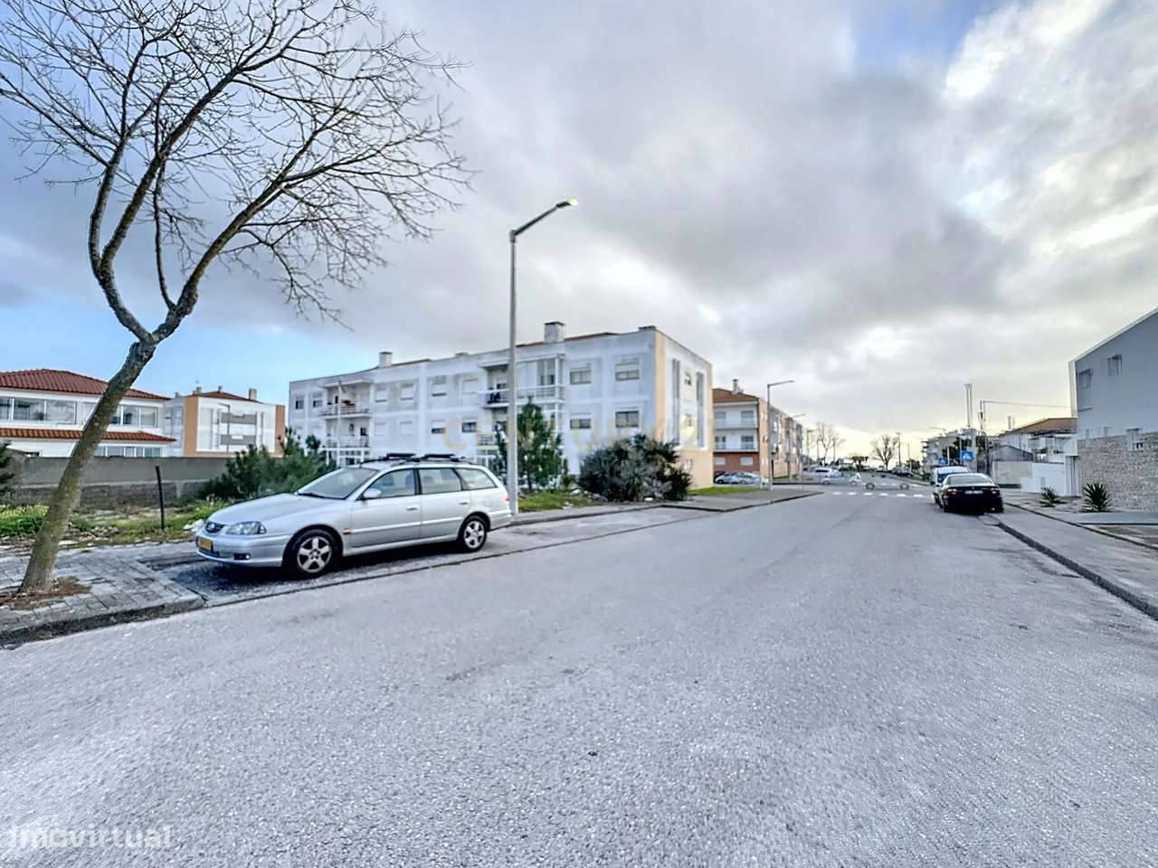 Lote de Terreno Urbano - Construção Moradia  - Nazaré - Grande imagem: 4/6