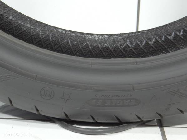 Opony letnie 245/35R20 95Y Goodyear - 5