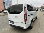 Ford Transit Custom Kombi 320 2.0 EcoBlue 105 CP L1H1 Base - 8