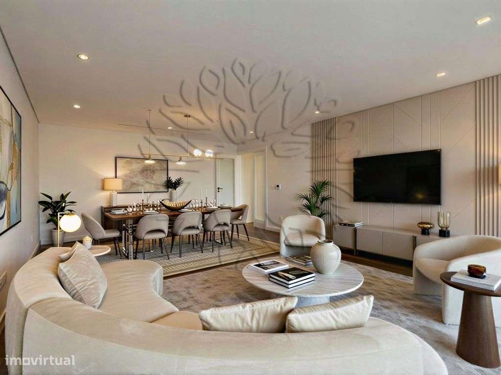 T3 De Luxo Montijo