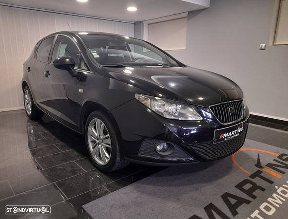 SEAT Ibiza 1.4 16V Style - 1