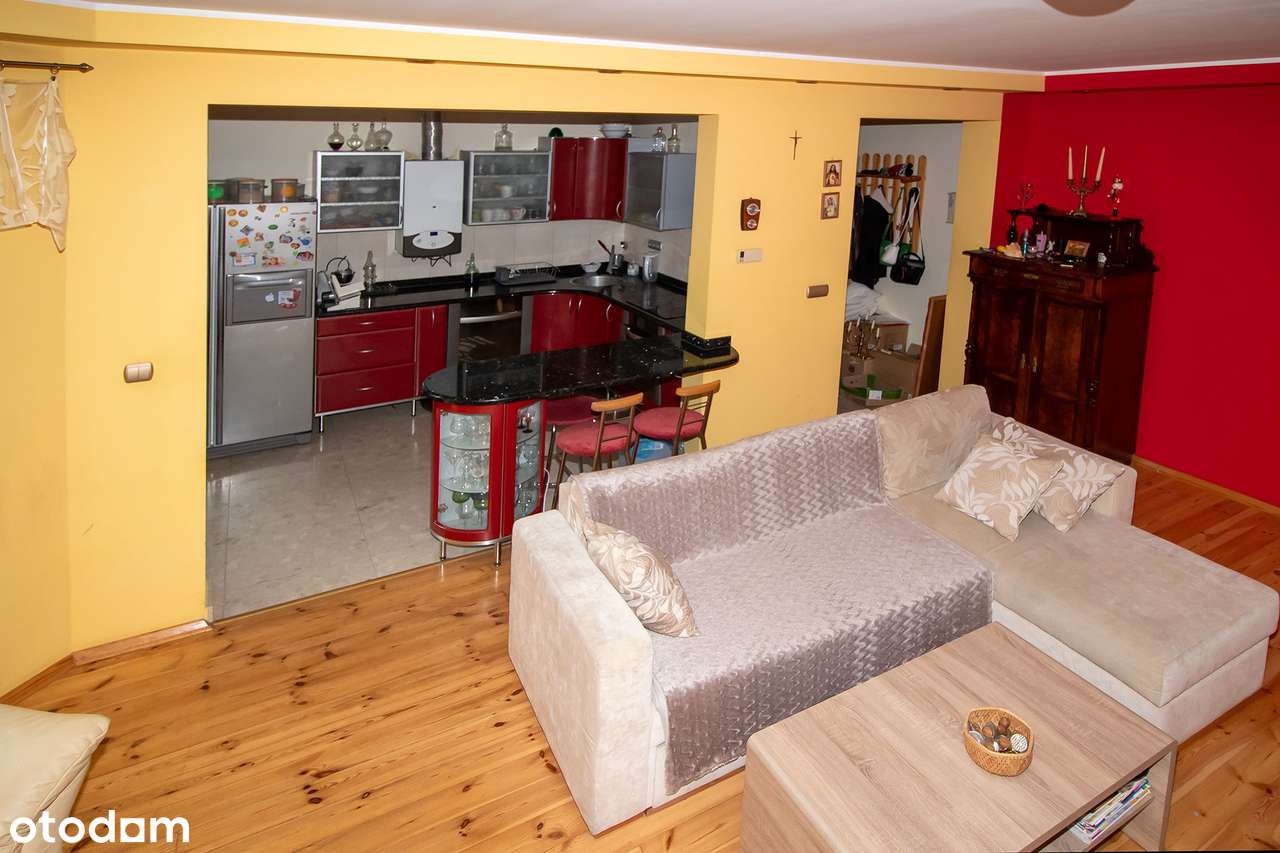 Mieszkanie na sprzedaż, 111m², Opole, Śródmieście - Pełny obrazek: 5/17