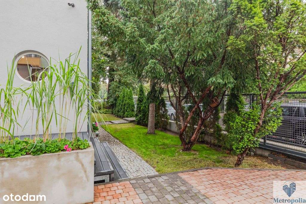 Unikatowe Loftowe Mieszkanie W Zadbanej Kamienicy-4