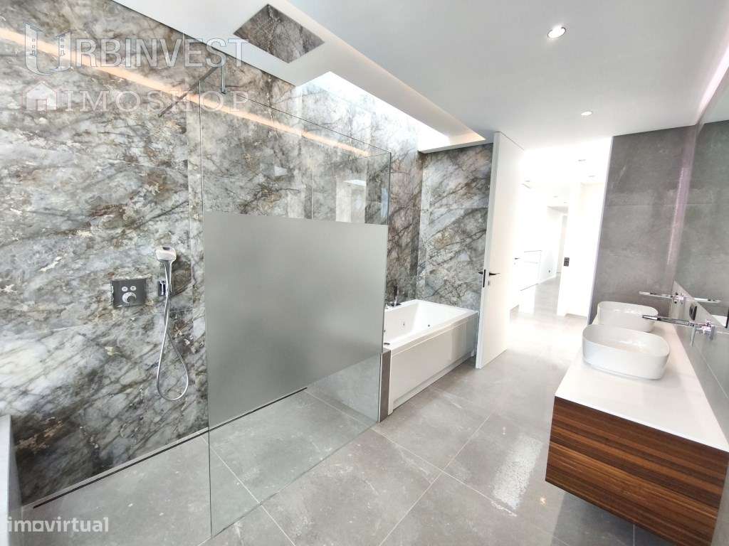 Moradia Excecional em Vilamoura, Algarve-14