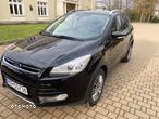 Ford Kuga 2.0 TDCi 4x4 Titanium - 1