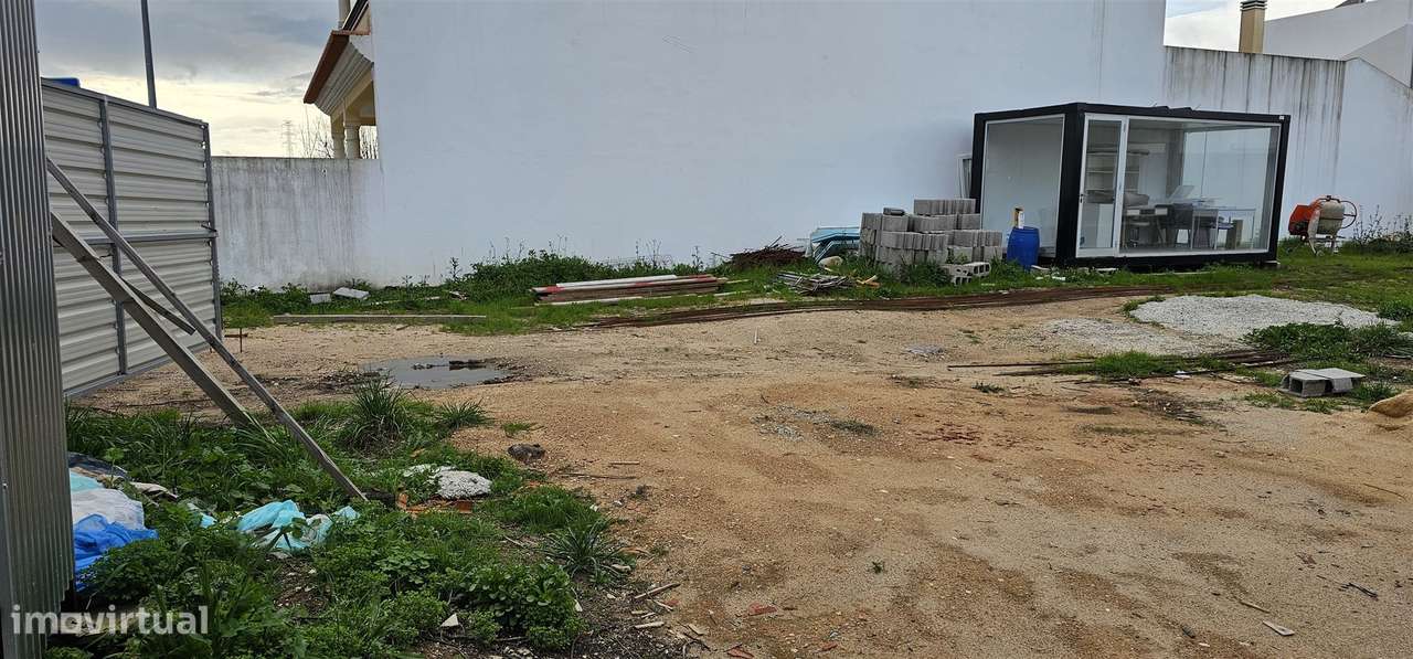 Terreno Urbano  Venda em Nossa Senhora de Fátima,Entroncamento - Grande imagem: 2/14