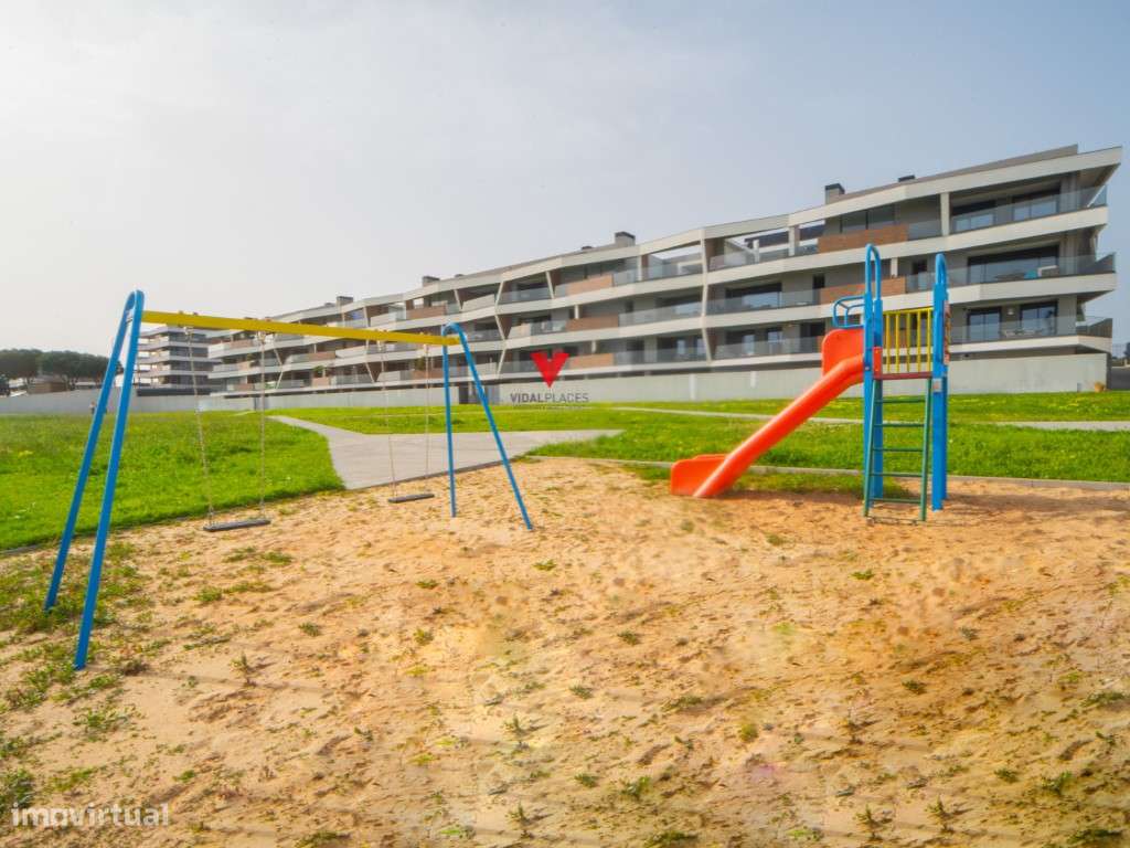 Penthouse T4 Exclusiva com Vista Rio | Terraço Privativo e Acabamen...-59