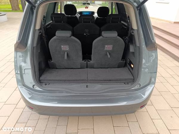 Citroën C4 Grand Picasso 2.0 BlueHDi Exclusive - 35