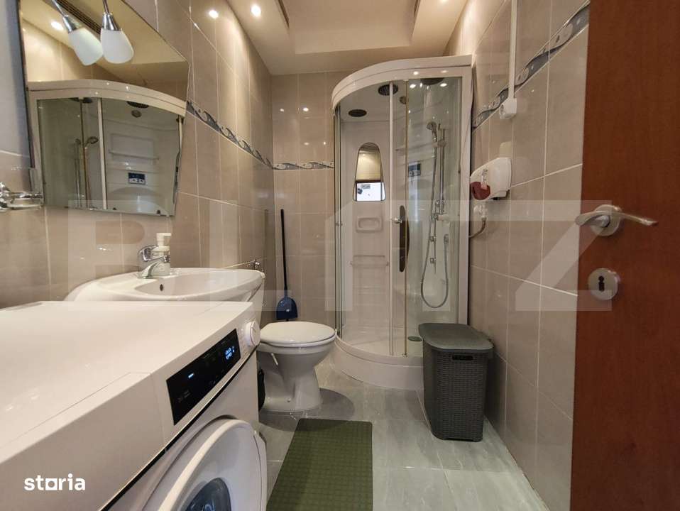 Apartament pe 2 nivele tip penthouse, Nufarul - Imagine principală: 4/12