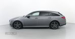 Mercedes-Benz CLA 180 d Shooting Brake AMG Line Aut. - 10