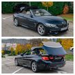 BMW Seria 4 420d Cabrio Sport-Aut. - 9