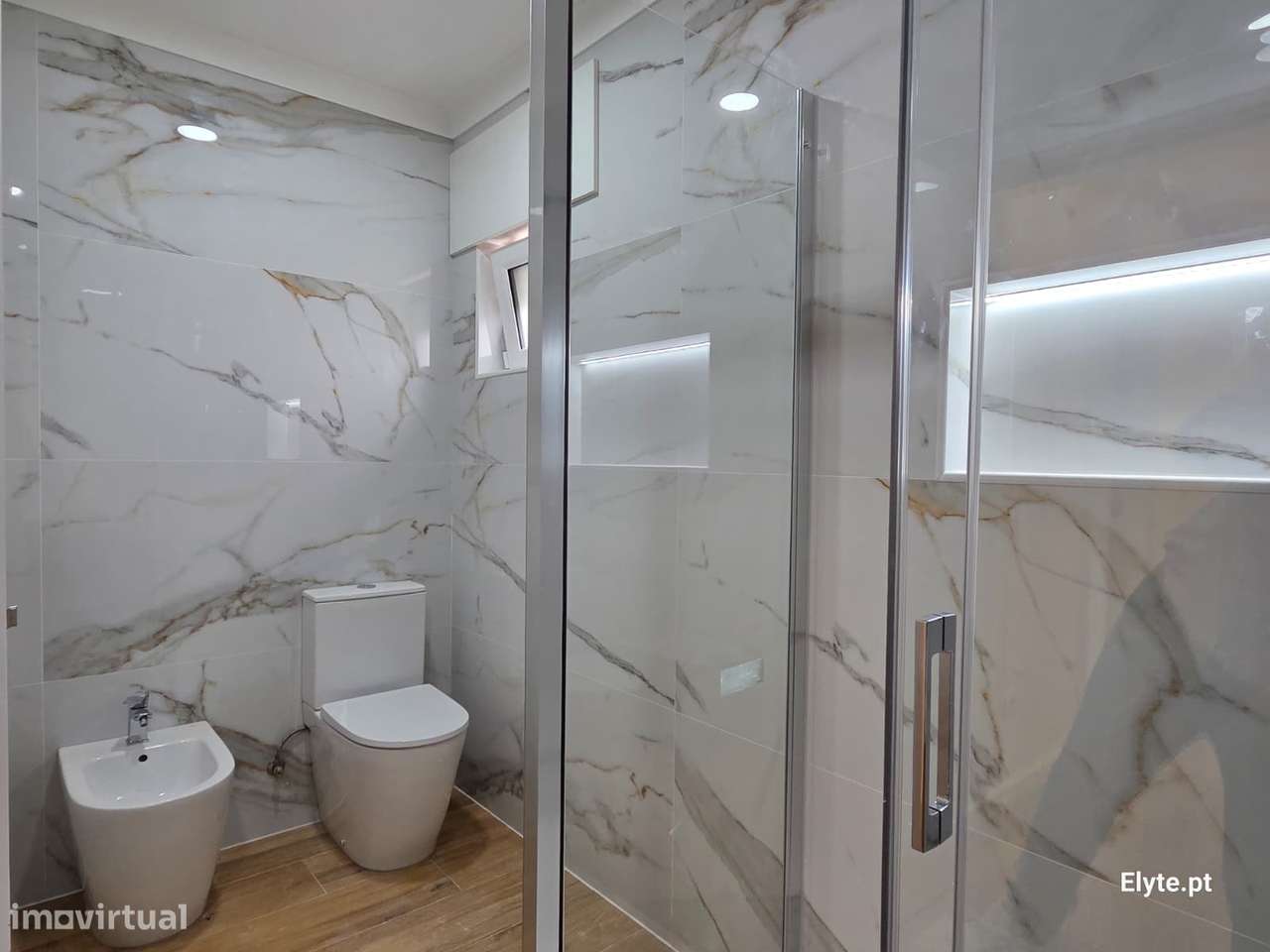 Apartamento de 4 assoalhadas em Coruche-13