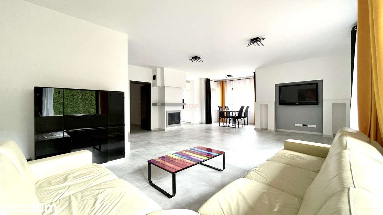 Bliźniak na zamkniętym osiedlu - Pełny obrazek: 4/20