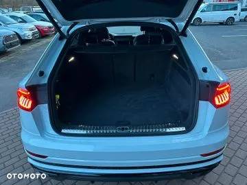 Audi Q8 50 TDI mHEV Quattro Tiptronic - 10