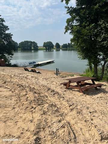 Wyjątkowe siedlisko z domem | Laseczno Małe| Cisza • Natura • Komfort-1