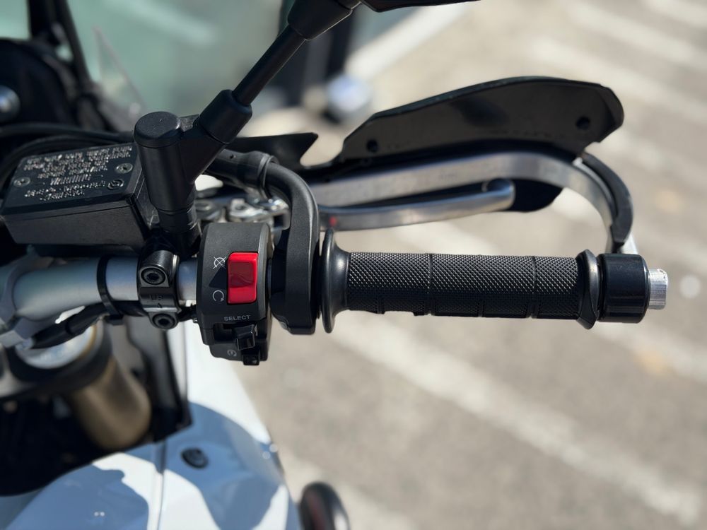 Yamaha Ténéré 700
