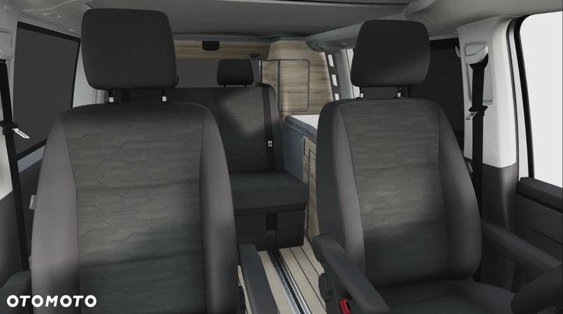 Volkswagen California - 4