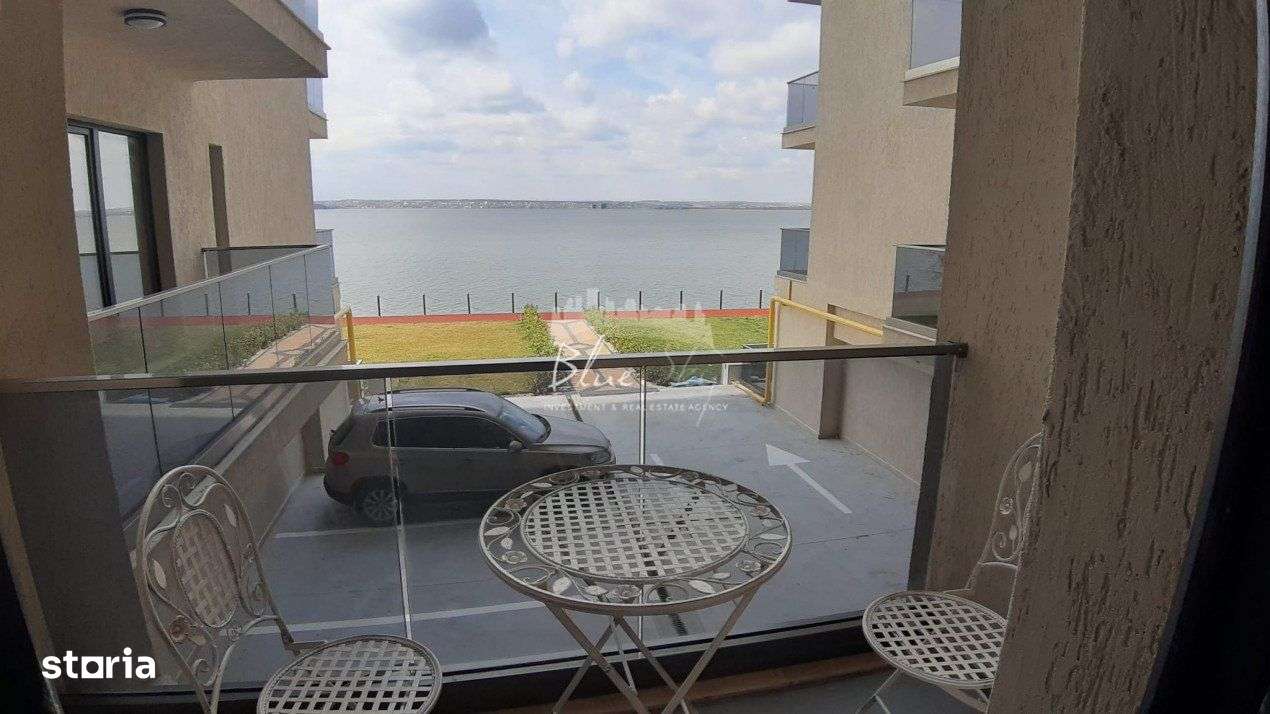 Studio cochet zona Butoaie / Mamaia/ Inclusiv perioada estivala - Imagine principală: 1/11