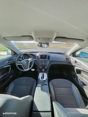 Opel Insignia 2.0 BiTurbo CDTI Aut. Edition - 7