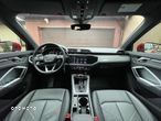 Audi Q3 45 TFSI Quattro S Line S tronic - 9