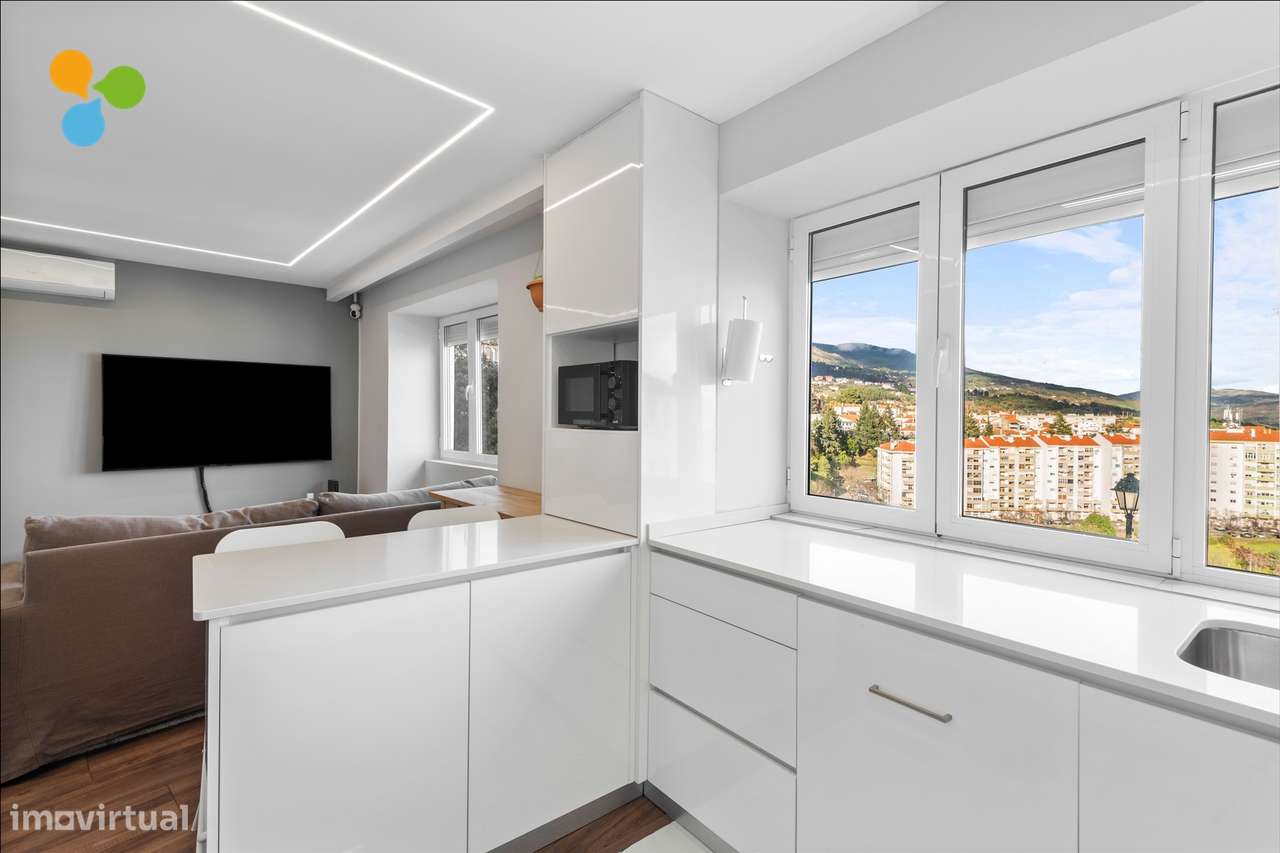 Apartamento T3 - Covlhã - Grande imagem: 5/23