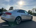 Audi A4 2.0 TDI 116g - 8