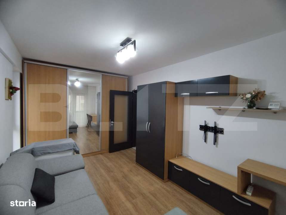 Apartament 3 camere, 68 mp, zona Miroslava - Imagine principală: 2/11