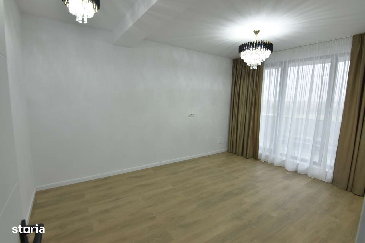 Domnesti, Ilfov: Casa / Vila P+1 moderna, TOTUL NOU-4