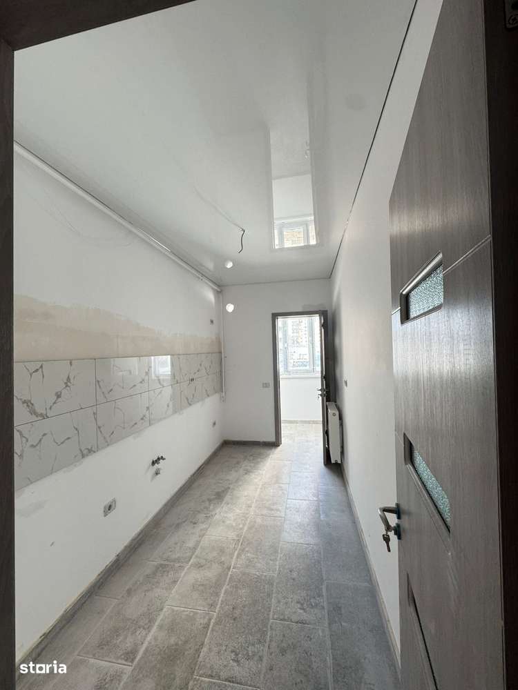 GARSONIERA OPEN SPACE-AVANS 80%-DE VANZARE-MILITARI RESIDENCE-0