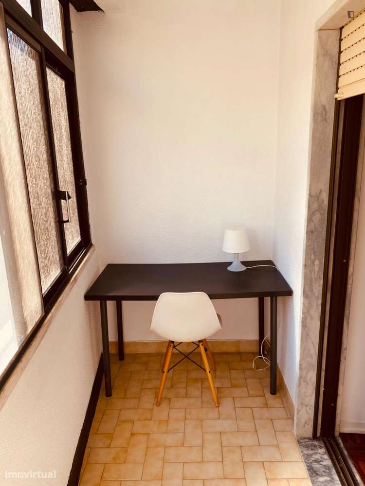 Apartamento com 2 quartos - localizado em Costa da Caparica Lisbon - Grande imagem: 5/8