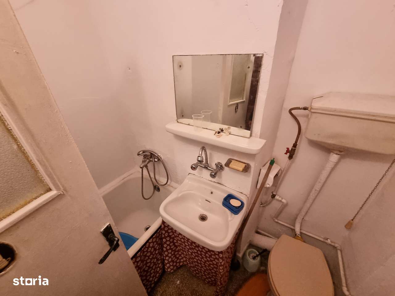 Apartament zona Tomis Nord - Imagine principală: 5/6