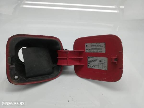 Tampao Exterior Combustivel Volkswagen New Beetle (9C1, 1C1) - 2